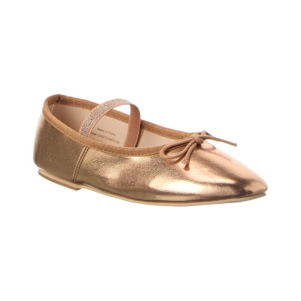 Noralee Ballet Flat, Brown